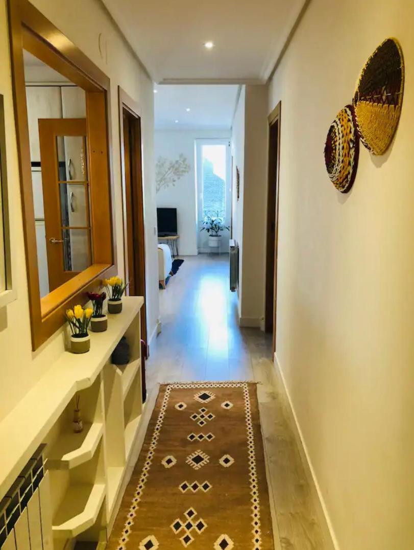 Lovely Port Apartement 圣塞瓦斯蒂安 外观 照片